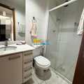 Apartamento em Praia Grande, bairro Guilhermina