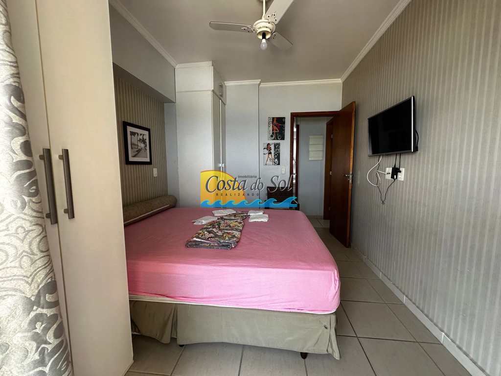 Apartamento em Praia Grande, no bairro Guilhermina