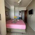 Apartamento em Praia Grande, bairro Guilhermina