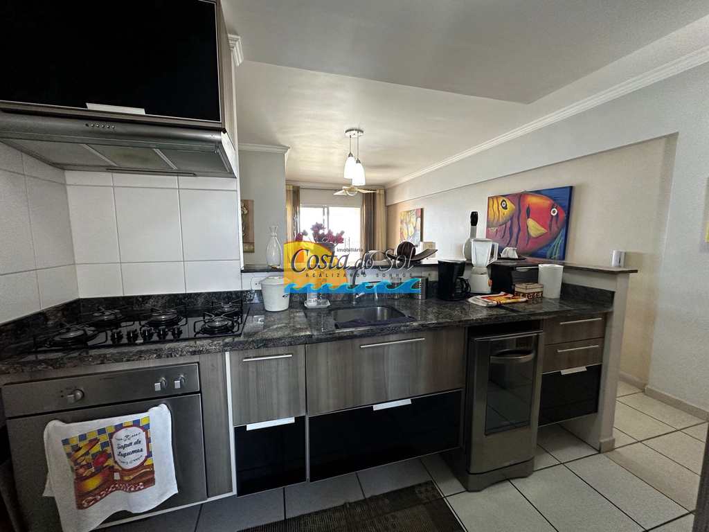 Apartamento em Praia Grande, no bairro Guilhermina