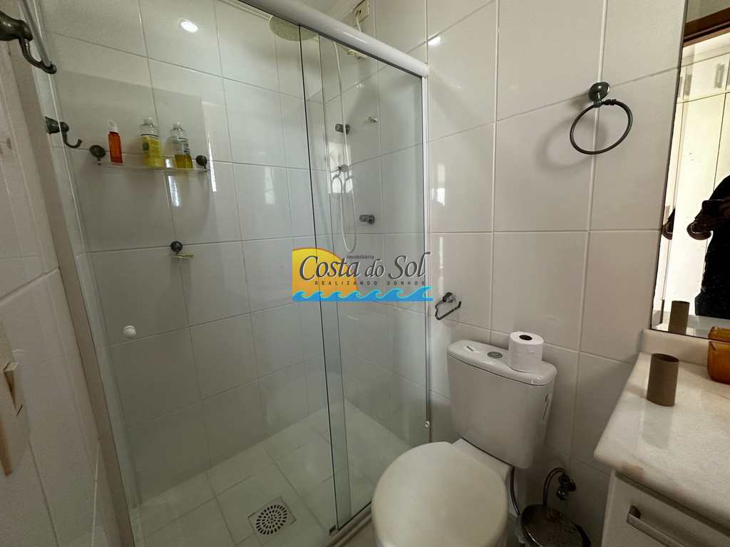 Apartamento em Praia Grande, no bairro Guilhermina