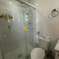 Apartamento em Praia Grande, bairro Guilhermina