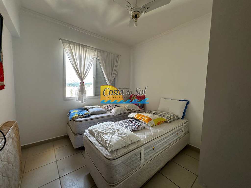 Apartamento em Praia Grande, no bairro Guilhermina