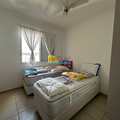 Apartamento em Praia Grande, bairro Guilhermina