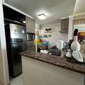Apartamento em Praia Grande, bairro Guilhermina