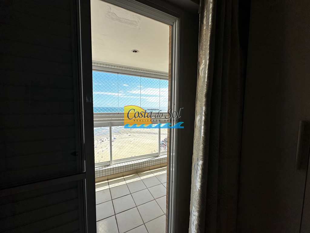 Apartamento em Praia Grande, no bairro Guilhermina