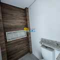 Sobrado em Santos, bairro Campo Grande
