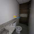 Sobrado em Santos, bairro Campo Grande