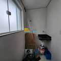 Sobrado em Santos, bairro Campo Grande