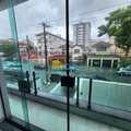 Sobrado em Santos, bairro Campo Grande