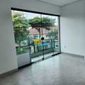 Sobrado em Santos, bairro Campo Grande