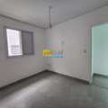 Sobrado em Santos, bairro Campo Grande