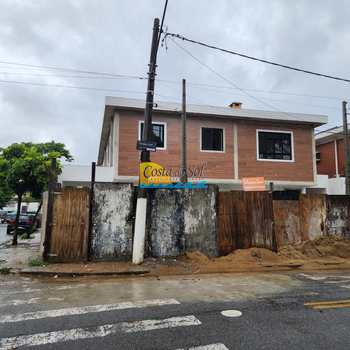 Sobrado em Santos, bairro Vila Belmiro