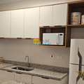 Apartamento em Praia Grande, bairro Aviação