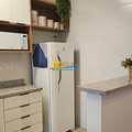 Apartamento em Praia Grande, bairro Aviação
