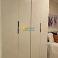 Apartamento em Praia Grande, bairro Aviação