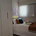 Apartamento em Praia Grande, bairro Aviação