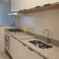 Apartamento em Praia Grande, bairro Aviação