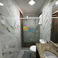 Apartamento em Praia Grande, bairro Guilhermina