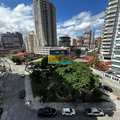 Apartamento em Praia Grande, bairro Guilhermina