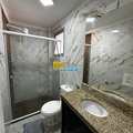 Apartamento em Praia Grande, bairro Guilhermina
