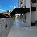 Apartamento em Praia Grande, bairro Guilhermina