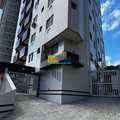 Apartamento em Praia Grande, bairro Guilhermina