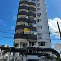 Apartamento em Praia Grande, bairro Guilhermina