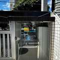Apartamento em Praia Grande, bairro Guilhermina