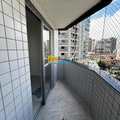 Apartamento em Praia Grande, bairro Guilhermina