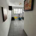 Apartamento em Praia Grande, bairro Guilhermina