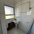 Apartamento em Praia Grande, bairro Guilhermina