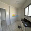 Apartamento em Praia Grande, bairro Guilhermina