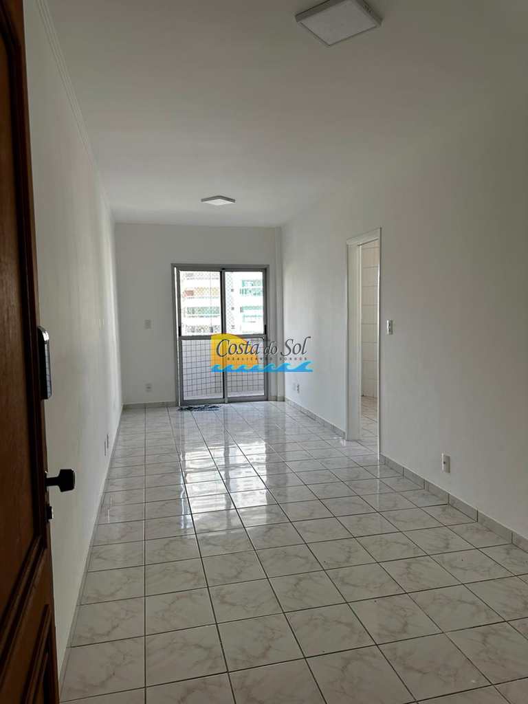 Apartamento em Praia Grande, no bairro Guilhermina