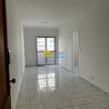 Apartamento em Praia Grande, bairro Guilhermina