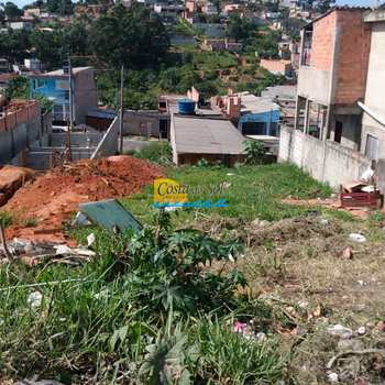 Terreno em Itaquaquecetuba, bairro Jardim Maria Rosa II