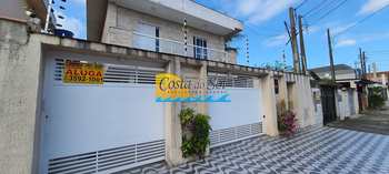 Casa de Condomínio, código 5129368 em Praia Grande, bairro Nova Mirim