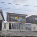 Casa em Praia Grande, bairro Esmeralda