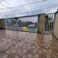 Casa em Praia Grande, bairro Esmeralda