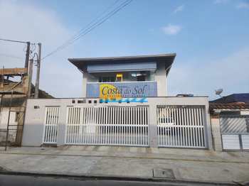 Sobrado, código 5129401 em Praia Grande, bairro Vila Sônia