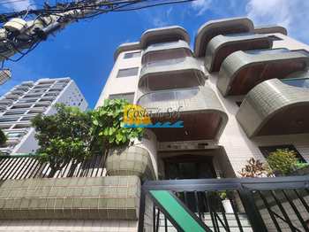 Apartamento, código 5129445 em Praia Grande, bairro Guilhermina