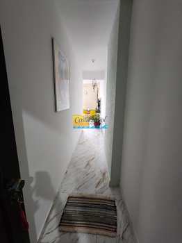 Apartamento, código 5129472 em Praia Grande, bairro Ocian