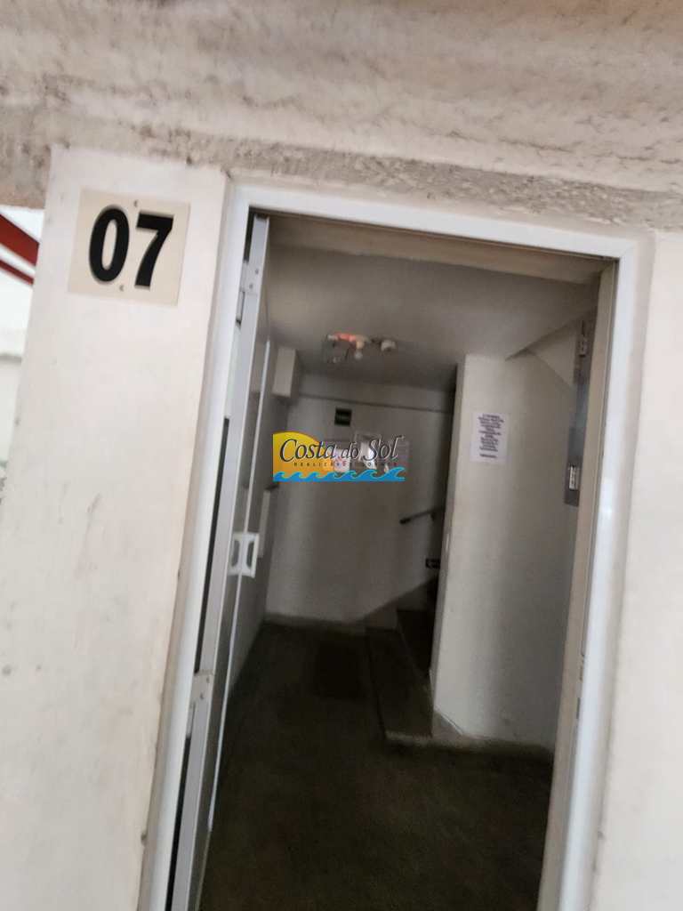 Kitnet em Praia Grande, no bairro Aviação
