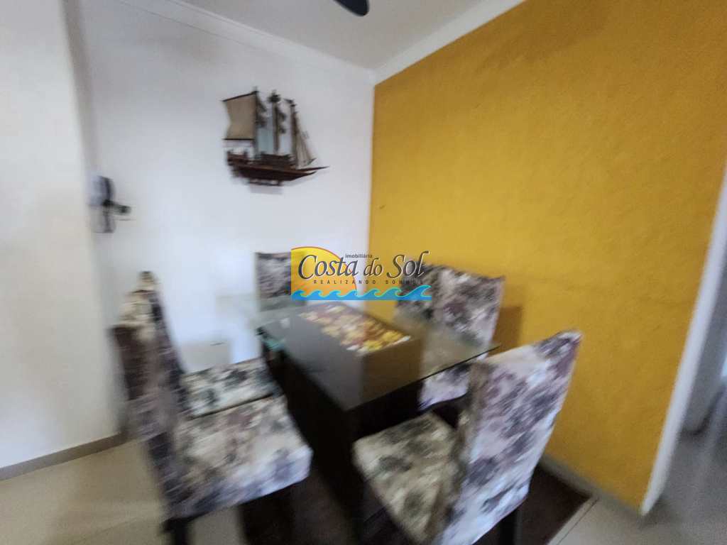 Apartamento em Praia Grande, no bairro Aviação