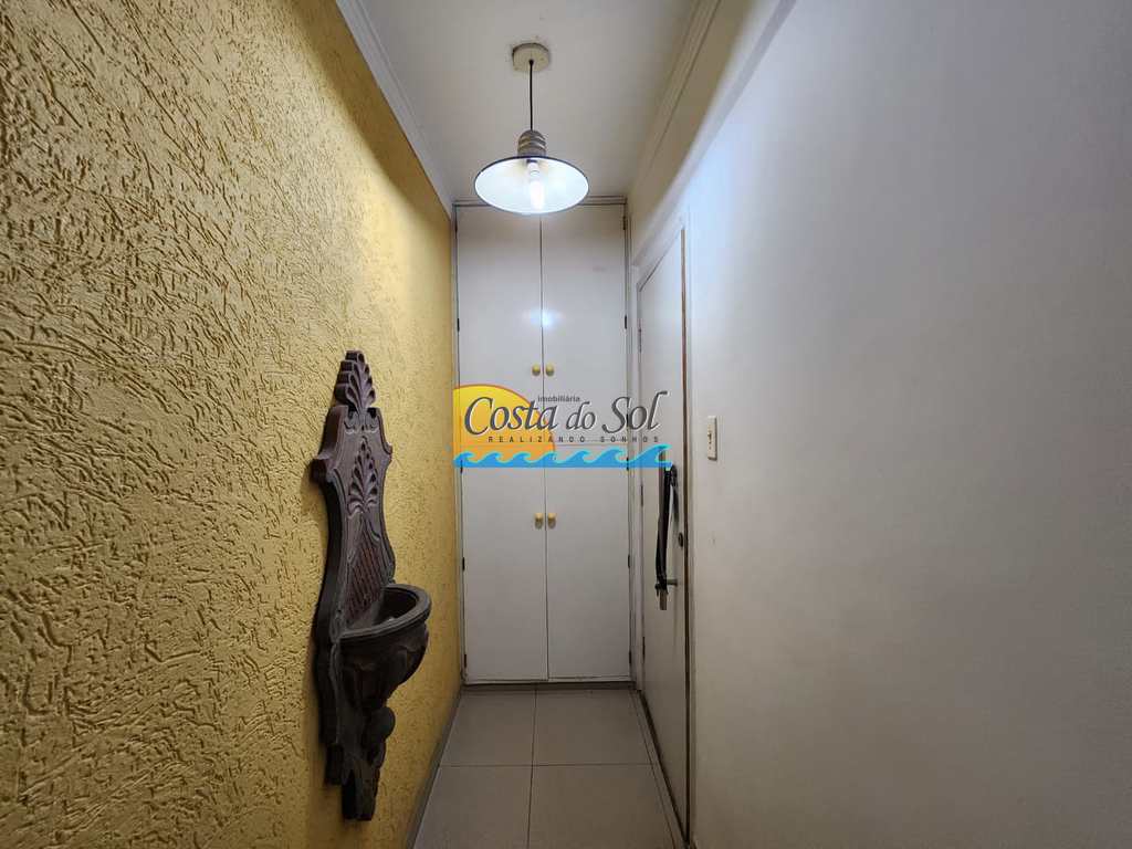 Apartamento em Praia Grande, no bairro Aviação