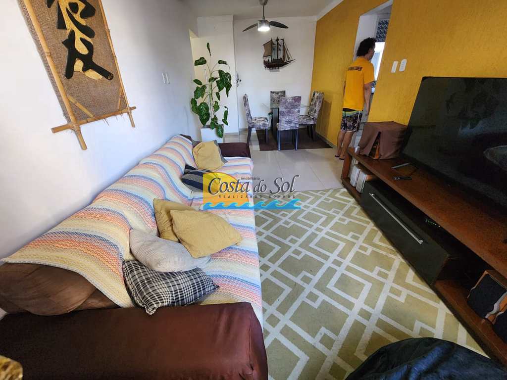 Apartamento em Praia Grande, no bairro Aviação