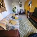 Apartamento em Praia Grande, bairro Aviação