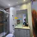 Apartamento em Praia Grande, bairro Aviação