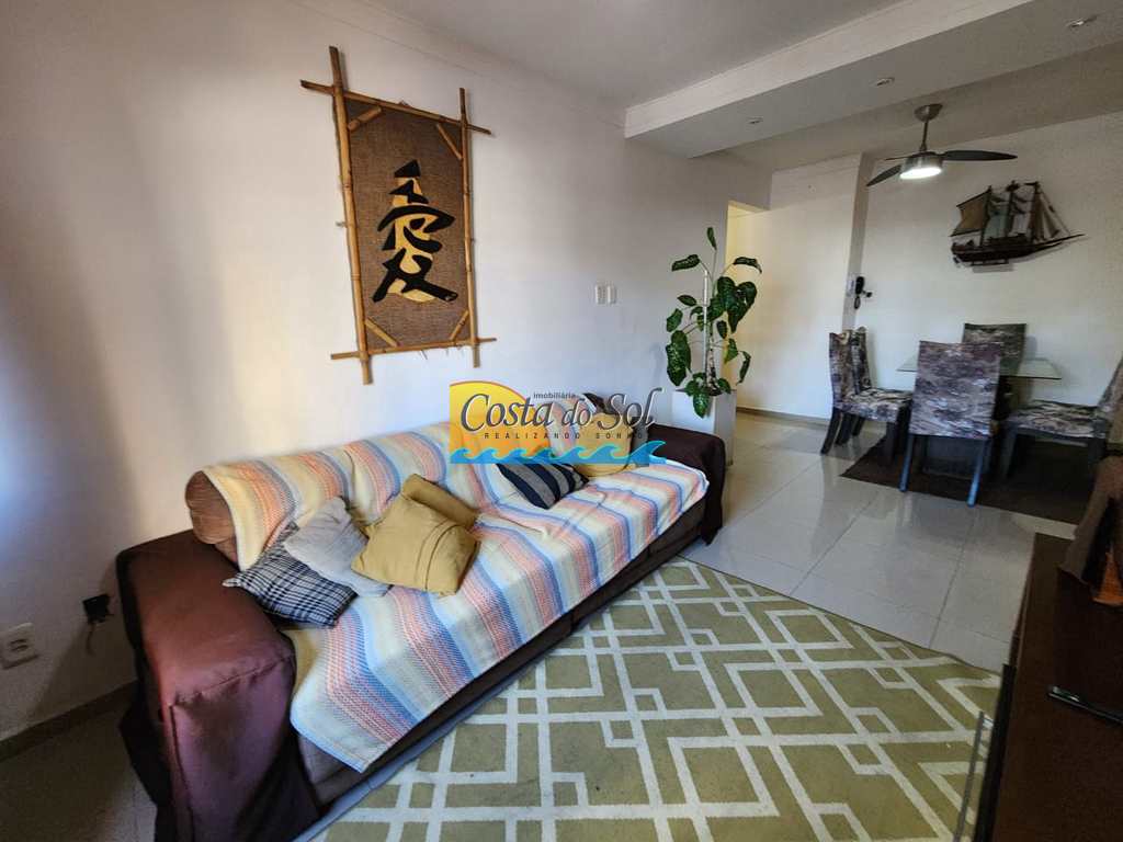 Apartamento em Praia Grande, no bairro Aviação