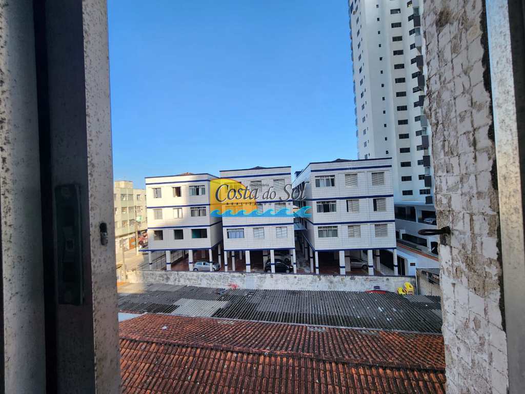 Apartamento em Praia Grande, no bairro Aviação
